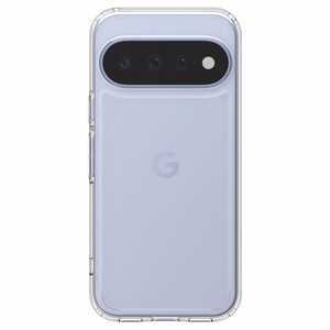 Spigen Ultra Hybrid caurspīdīgs maciņš Google Pixel 11