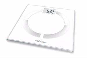 Medisana BS 444 Connect svari