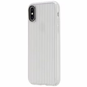 Incase aizsargājošs aizsargs Cover iPhone Xs / X (Clear)