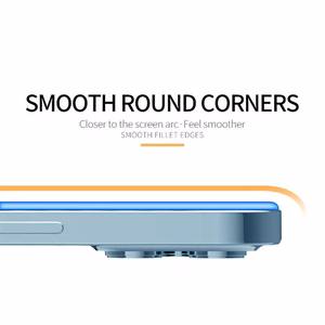 X-ONE Safīra stikls Īpaši ciets - iPhone 13 mini
