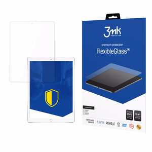 3mk Aizsargstikls FlexibleGlass hibridais iPad Pro 12.9" 1/2 kartos