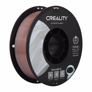 CR-Silk PLA Filaments Creality (Varavīksnīgs)