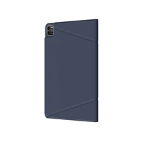 AmazingThing Matte Pro Mag Folio apvalks ar statīvu iPad Air M3 11" - Zils