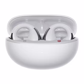 QCY Crossky Clip C30S austiņas (baltas)