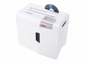 HSM 1044121 HSM Shredstar X8 - šķērsgriezums