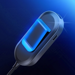 3mk Double automašīnas lādētājs, 135 W, PD/QC/PPS, USB 2A4C, melns/pelēks