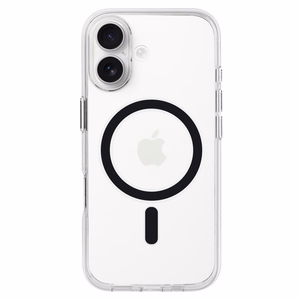 Liavec Pure maciņš priekš Iphone 17 melns