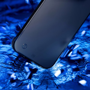 3mk Just20g Caurspīdīgs viedtālruņa apvalks Samsung Galaxy S25 - caurspīdīgs