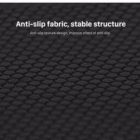 Nillkin Ascent regulējams portatīvā datora statīvs pelēks