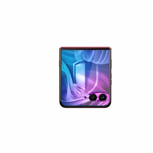 3mk Silky Matt Pro matēta plēve Motorola Razr 60 Ultra