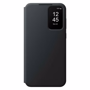 Samsung Smart View Wallet EF-ZA356CBEGWW флип-чехол для Samsung Galaxy A35 - чёрный