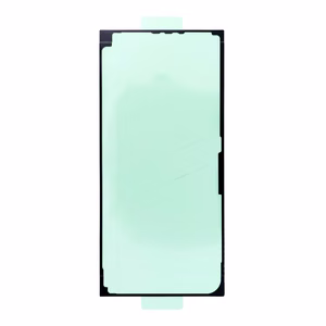 Līmējams aizmugurējais vāciņš SAMSUNG S24 Ultra S928 (High Q)