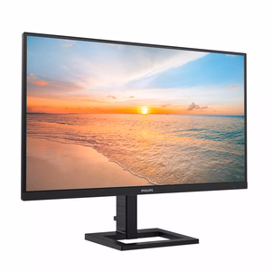 Philips 1000 series 27E1N1800AE/00 monitors 68,6 cm (27") 3840 x 2160 pikseļi 4K Ultra HD LED melns