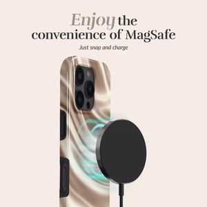 MIO Silky Dreams Magsafe Maciņš iPhone 17