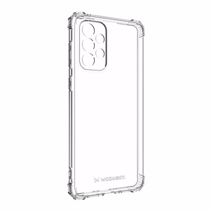 Wozinsky pretšoku aizsargkorpuss Samsung Galaxy A73 caurspīdīgs