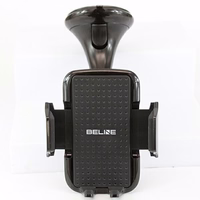 Beline Auto turētājs BLNCH01 3in1 ventilācijas restei/panelis/vējstikls