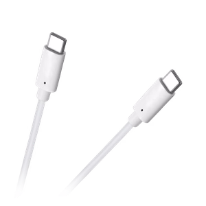USB-C–USB-C kabelis, spraudnis–spraudnis, USB 3.0