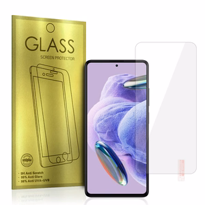 Aizsargstikls zelta krāsas XIAOMI REDMI NOTE 12 PRO 5G/NOTE 12 PRO PLUS 5G/POCO X5 PRO