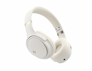 Havit H630BT PRO - Bluetooth austiņas ar ANC (sviesta dzeltenas)