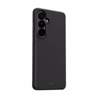 Benks Magnetic Vita Pro Silikona Maciņš (A049) for Samsung Galaxy S26 Plus melns