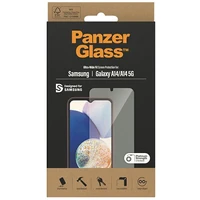 PanzerGlass īpaši plats aizsargstikls Samsung Galaxy A14 5G / A14