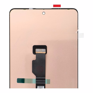 FixCell LCD Ekrāns for REDMI NOTE 13 PRO 4G OEM without frame