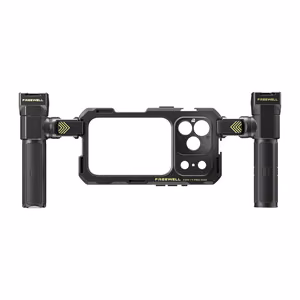 Держатель телефона Freewell Genius Rig для iPhone 17 Pro Max