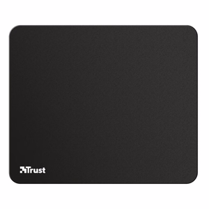 Trust Primo 4-in-1 vadu tastatūras, bezvadu peles, austiņu un peles paliktņa komplekts