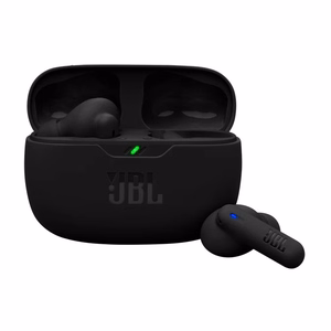 Беспроводные наушники JBL Wave Beam 2 TWS чёрные