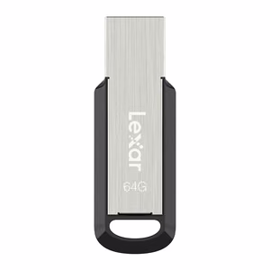 USB zibatmiņa LEXAR M400 USB 3.0 64GB LJDM400064G-BNBNG