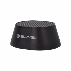 Blavec portatīvais Bluetooth skaļrunis TWS WS-03 Go Mag 5W (WS03-B) melns
