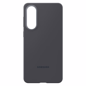 Samsung Силиконовый чехол EF-PS937CBE для Samsung Galaxy S25 Edge - чёрный