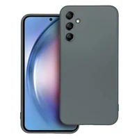 Viedtālruņa apvalks SAMSUNG A34 5G pelēks