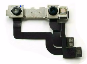 Flex priekš iPhone XR ar front camera, sensor used ORG