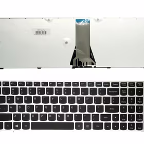 Keyboard LENOVO: E50-70