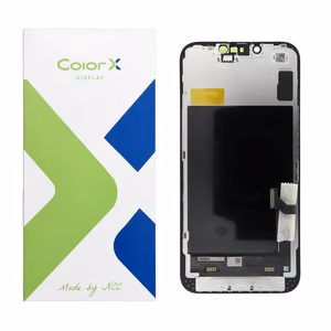 NCC LCD дисплей для IPHONE 14 Incell HD+ (поддержка IC Transplant)
