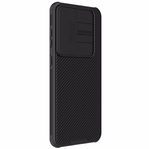 NILLKIN CAMSHIELD PRO SAMSUNG S24+ BLACK
