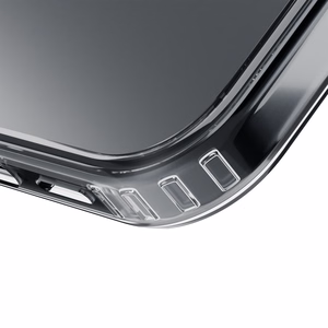3mk Frosty Magnētiskais balts viedtālruņa apvalks Apple iPhone 15 Pro Max - balts