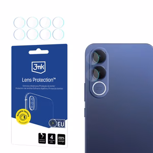 3mk Lens Protection™ гибридное стекло для объектива камеры Vivo V70 FE