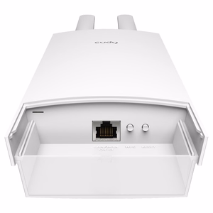 Cudy AP3000 Outdoor balts Power over Ethernet (PoE)