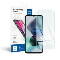 Aizsargstikls (m) - zils