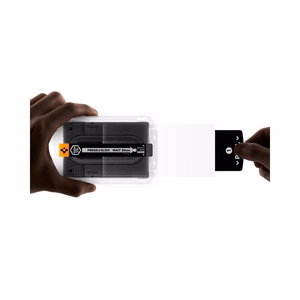 Spigen Glas.tR EZ Fit Pro HD rūdītais stikls Samsung Galaxy Z Fold 8