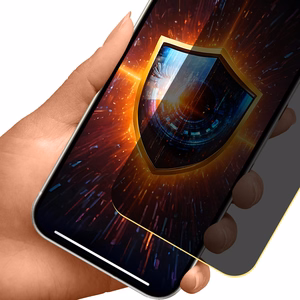 3mk Silky Matt Privacy ekrāna aizsargs Google Pixel 10 / 10 Pro