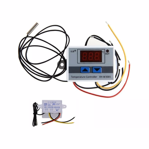 Termostats XH-W3001 E6113, 230 V