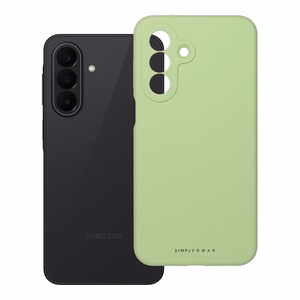 ROAR CLOUD SKIN maciņš SAMSUNG A27 5G, gaiši zaļš