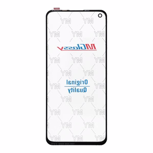 MUSTTBY priekšējais stikls + OCA OPPO Reno 5 5G