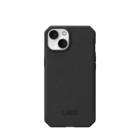 UAG Outback viedtālruņa apvalks iPhone 14 Plus - melns