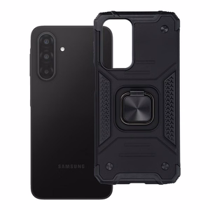 NITRO viedtālruņa apvalks SAMSUNG A17 melns