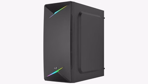 AEROCOOL CASE PGS TALON-A-BK-V1 RGB