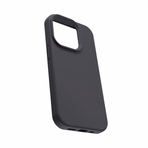 Etteri silikona apvalks Samsung Galaxy A25 5G (global) melns